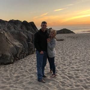 Meet your Posher, Meagan